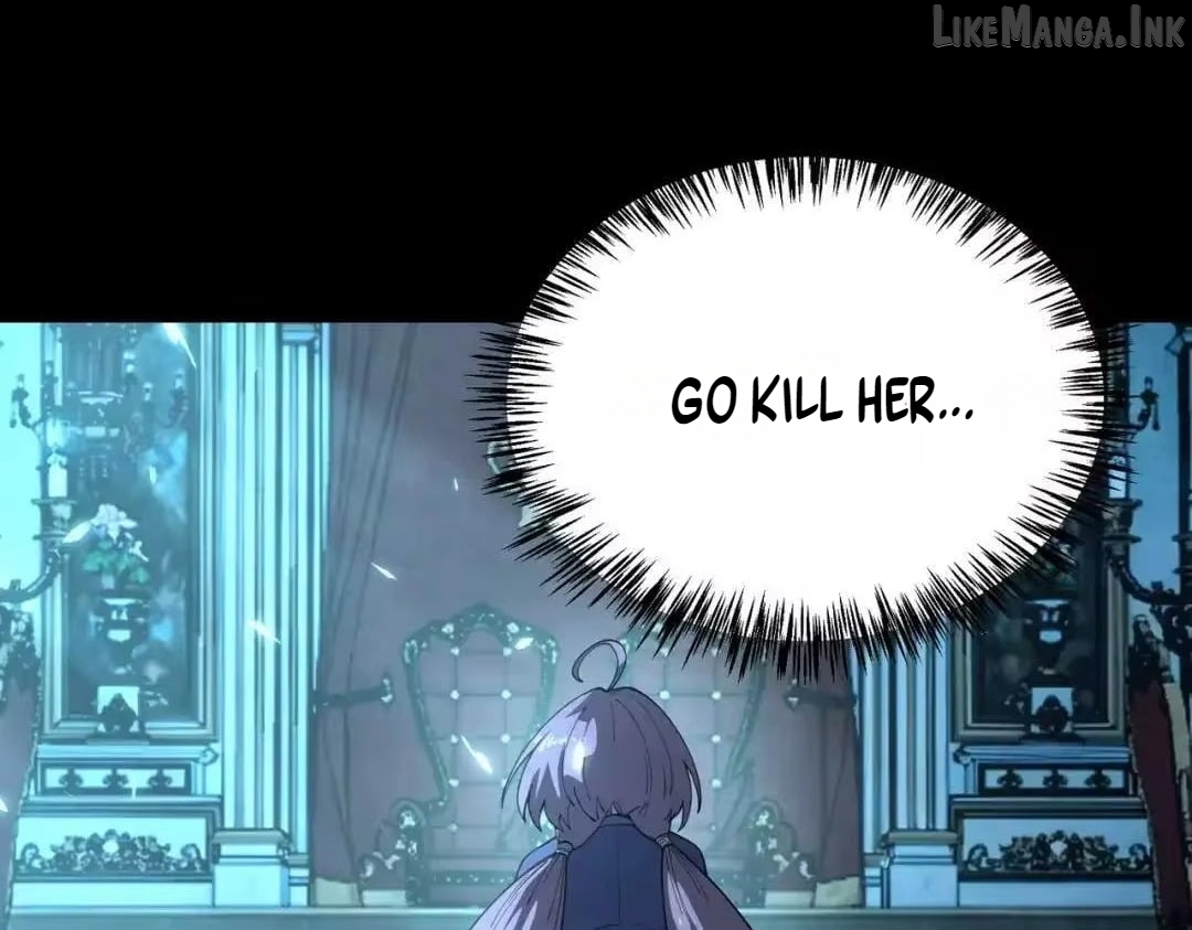 SSS Grade Saint Knight Chapter 182  - page 21